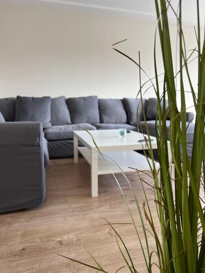 Apartment Mimi's Ostseeglueck - Haus Seebad Groemitz