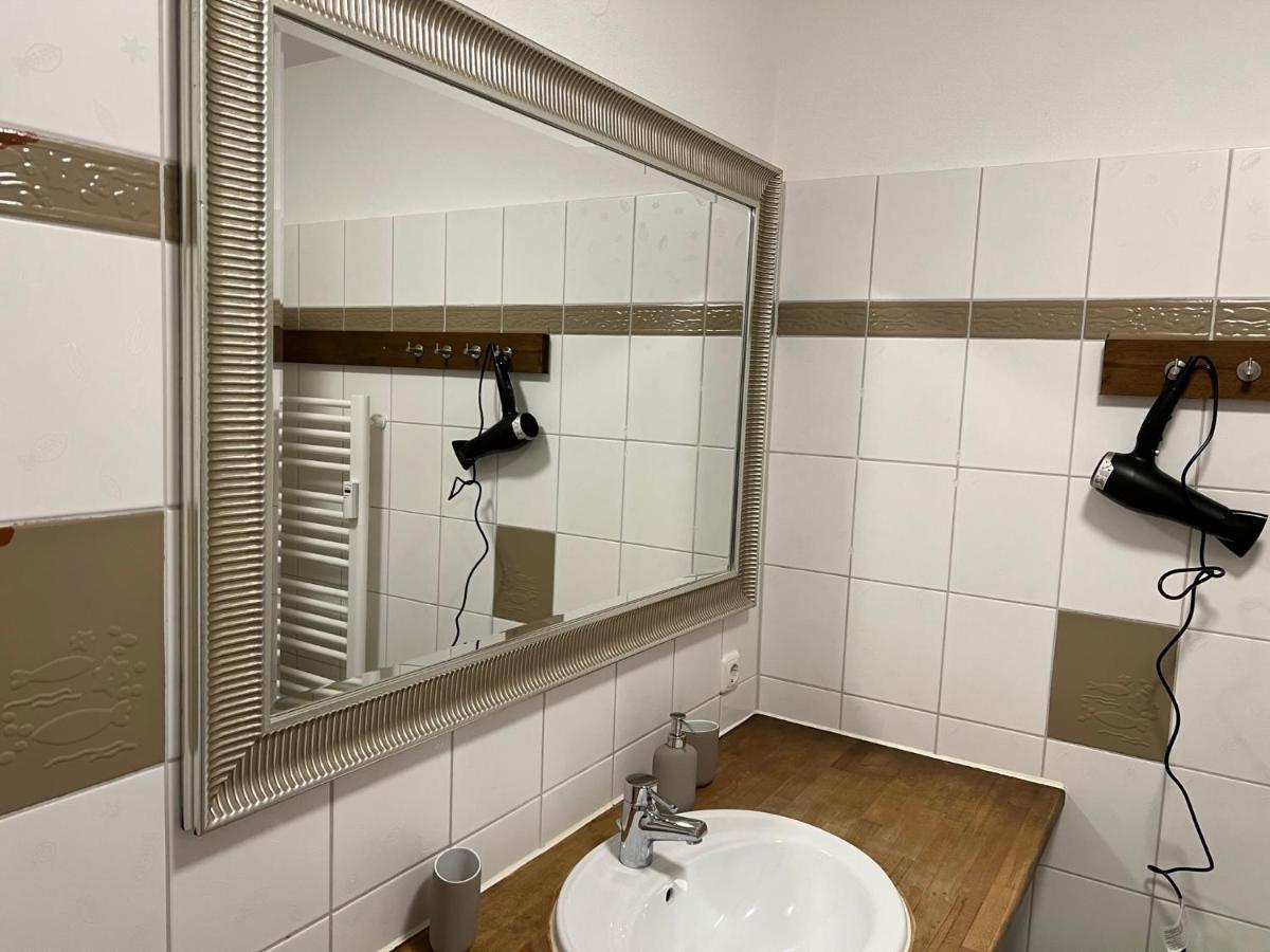 Mimi's Ostseeglueck - Haus Seebad *